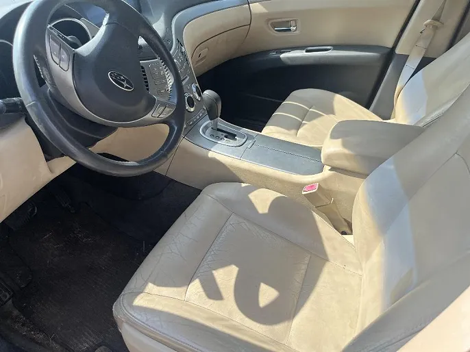 2006 Subaru Tribeca