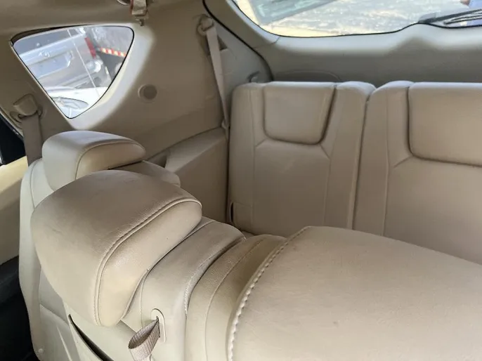 2006 Subaru Tribeca