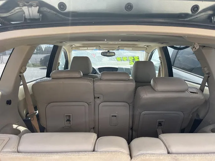 2006 Subaru Tribeca