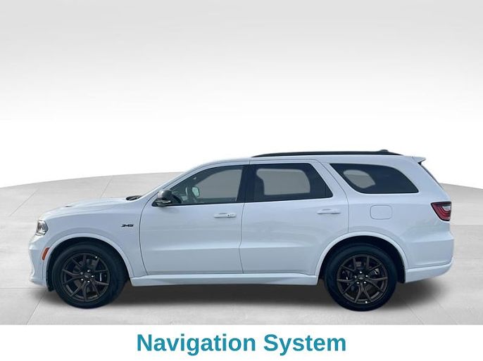 2025 Dodge Durango
