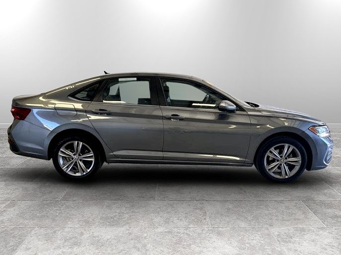 2023 Volkswagen Jetta