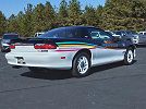 1993 Chevrolet Camaro Z28 image 2