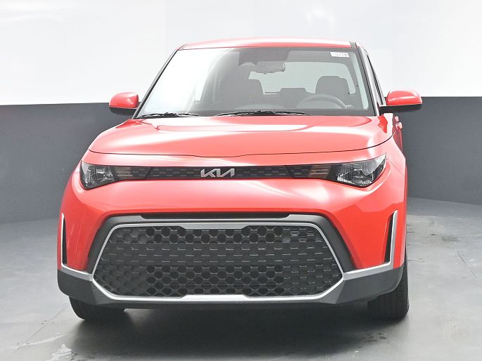 2025 Kia Soul