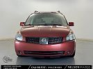 2004 Nissan Quest SL image 1