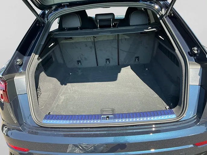 2026 Audi SQ8