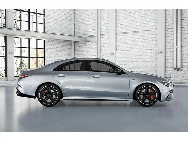 2026 Mercedes-Benz CLA