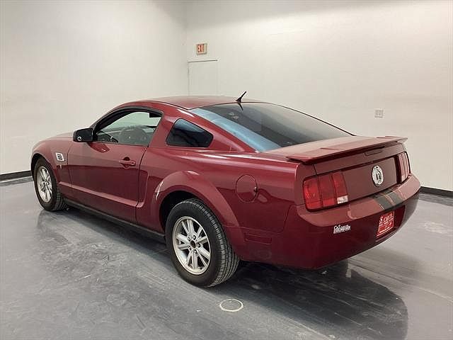 2007 Ford Mustang null image 4