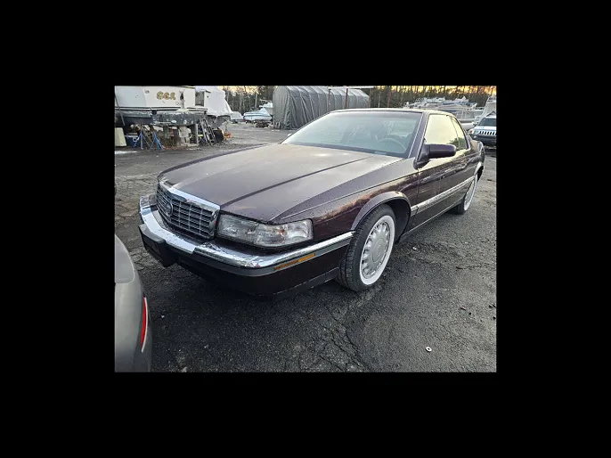 1994 Cadillac Eldorado