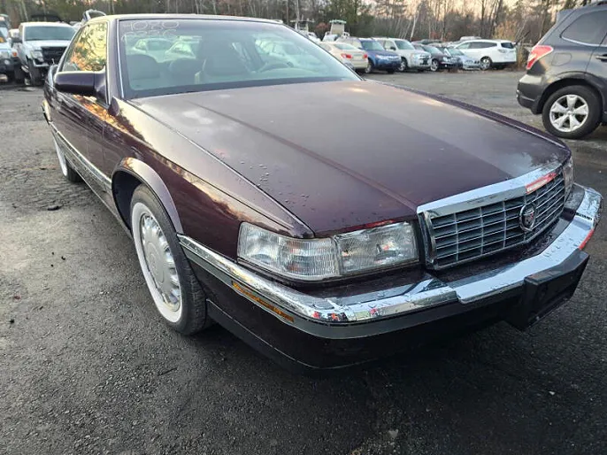 1994 Cadillac Eldorado