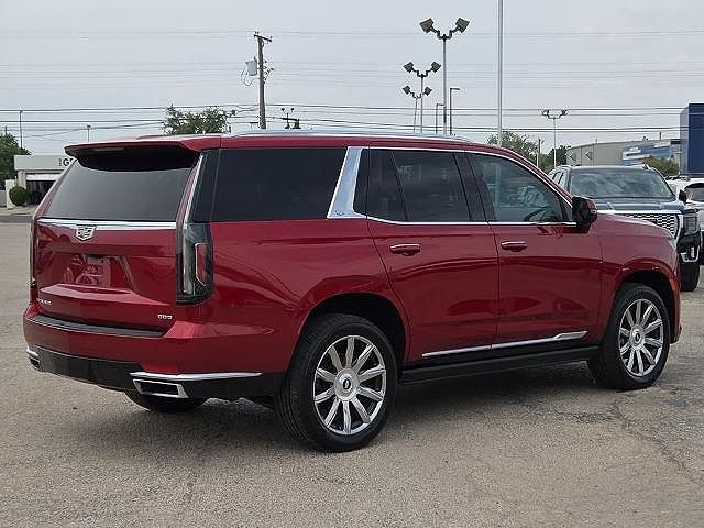 2023 Cadillac Escalade