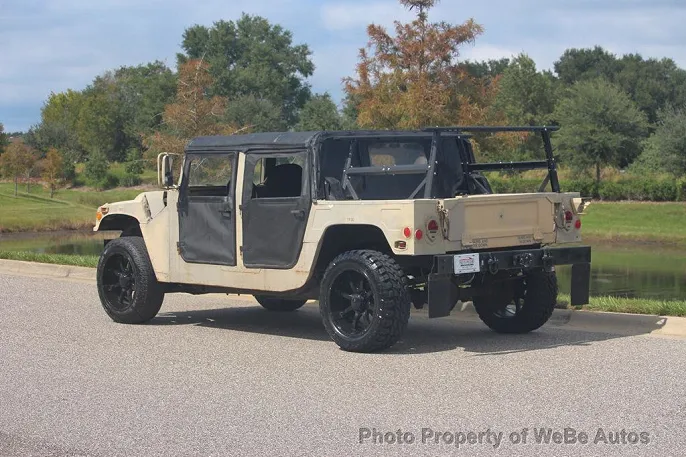 1994 Chevrolet C/K 2500