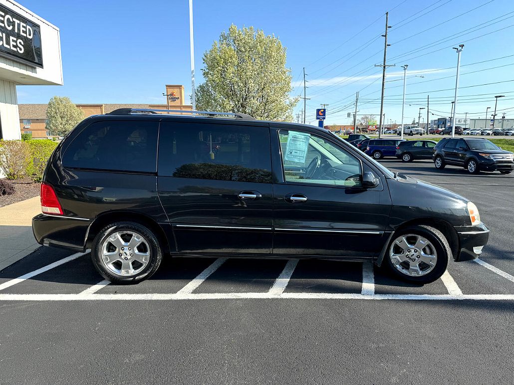 2006 Ford Freestar Limited Edition image 5