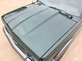 1993 GMC Typhoon