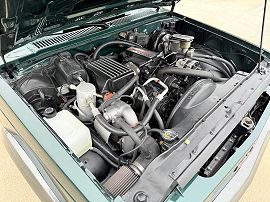 1993 GMC Typhoon
