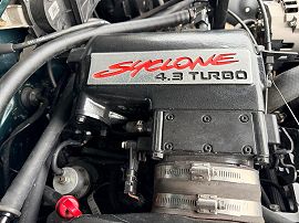 1993 GMC Typhoon