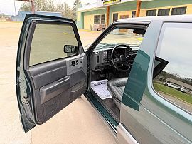 1993 GMC Typhoon