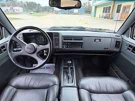 1993 GMC Typhoon