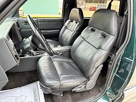 1993 GMC Typhoon