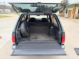 1993 GMC Typhoon
