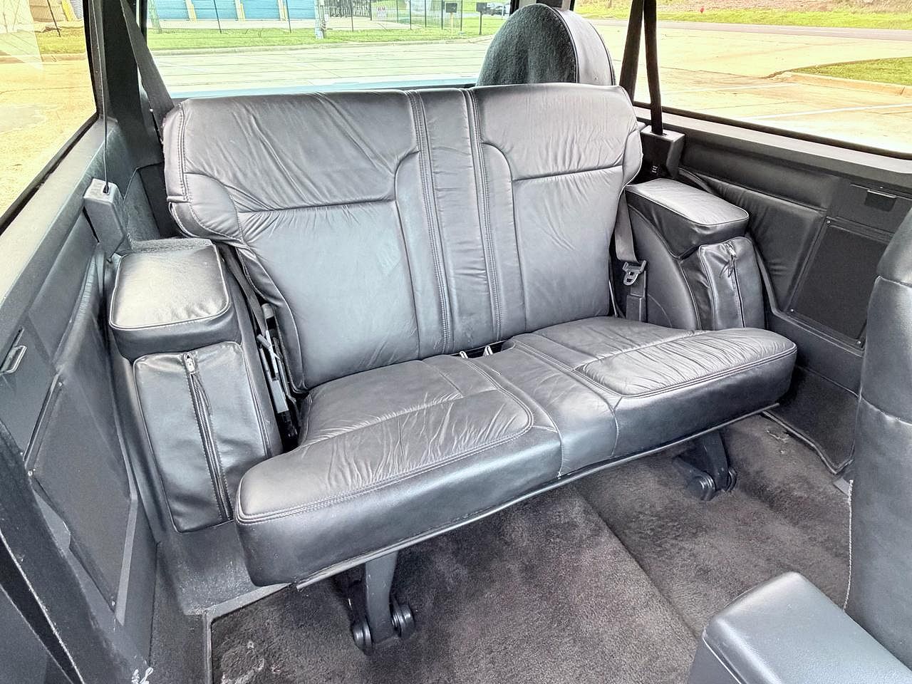 1993 GMC Typhoon