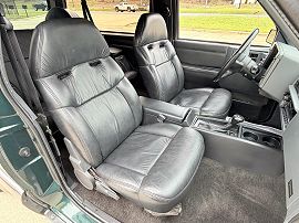 1993 GMC Typhoon