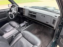 1993 GMC Typhoon