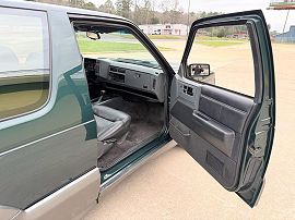1993 GMC Typhoon