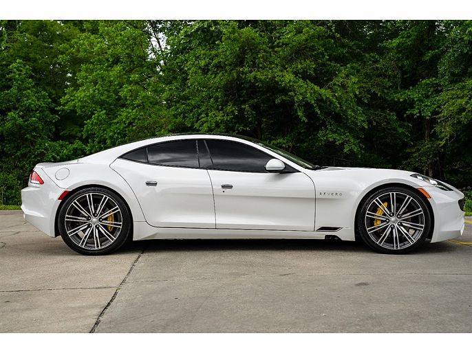 2018 Karma Revero