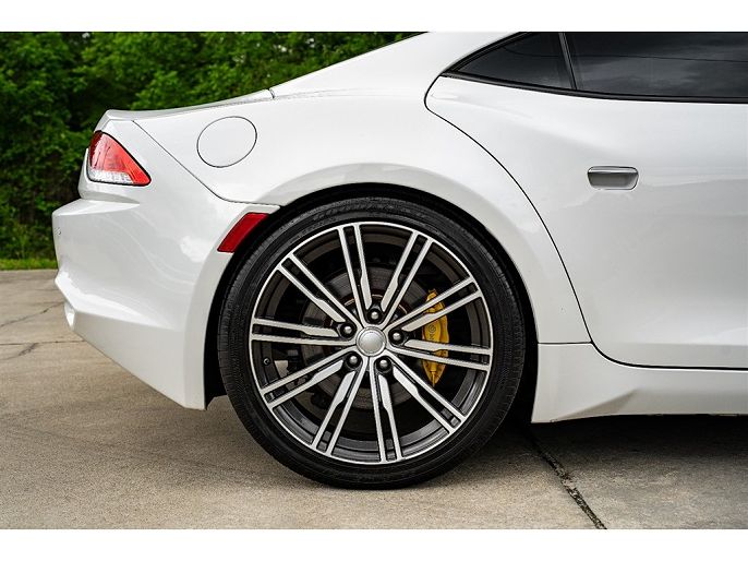 2018 Karma Revero