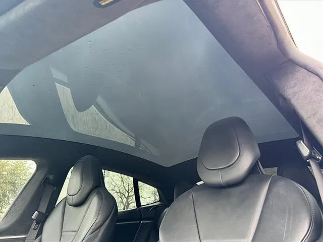 2017 Tesla Model S 90D image 3
