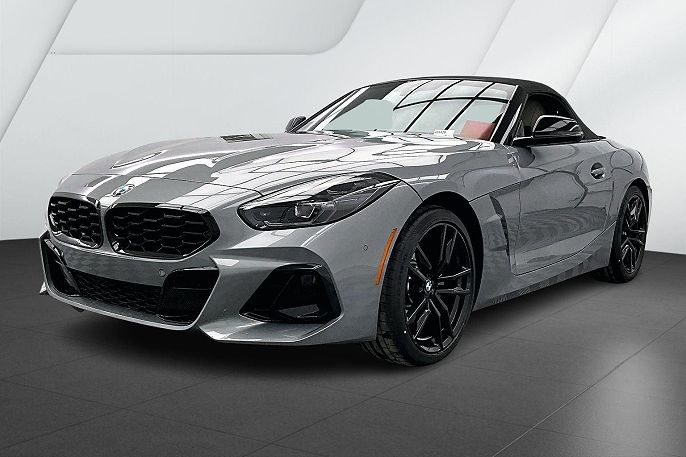 2026 BMW Z4