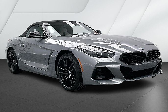 2026 BMW Z4