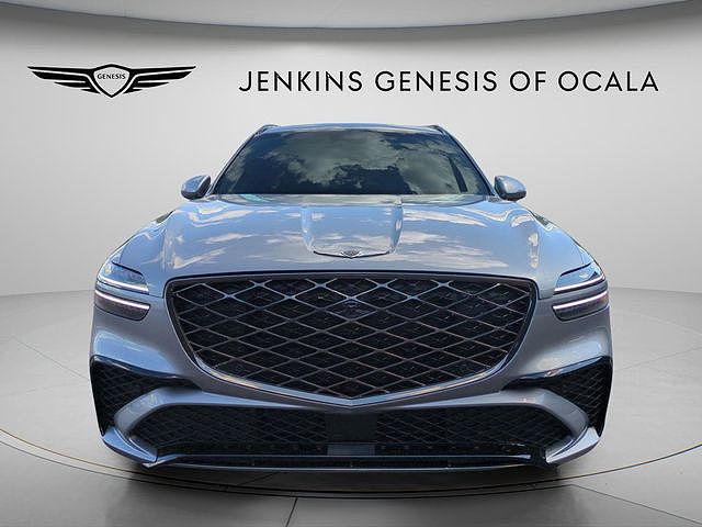 2026 Genesis GV70