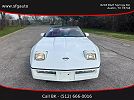 1990 Chevrolet Corvette null image 9
