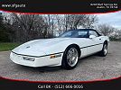 1990 Chevrolet Corvette null image 10