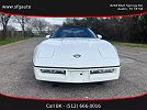 1990 Chevrolet Corvette null image 11