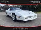 1990 Chevrolet Corvette null image 12