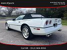 1990 Chevrolet Corvette null image 14