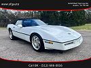 1990 Chevrolet Corvette null image 18