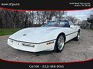 1990 Chevrolet Corvette null image 1