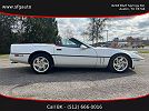 1990 Chevrolet Corvette null image 6