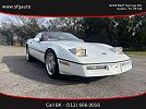 1990 Chevrolet Corvette null image 7