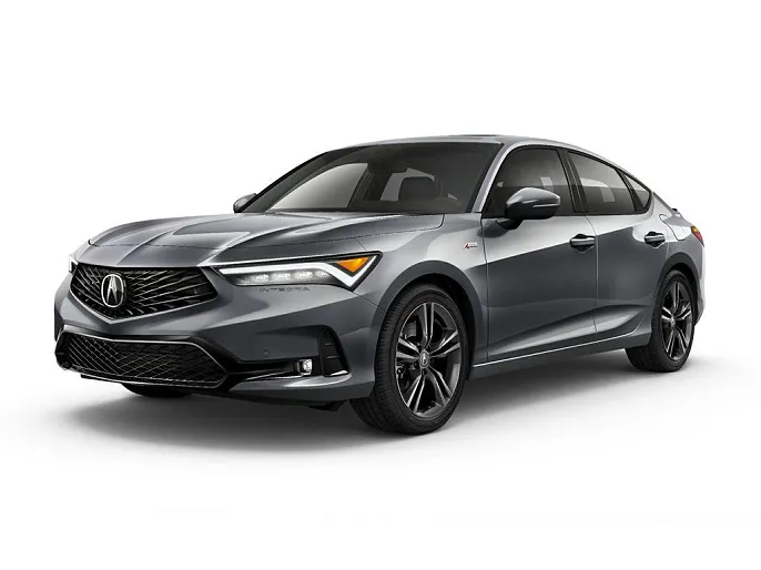 2025 Acura Integra