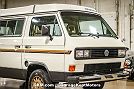 1986 Volkswagen Vanagon null image 31