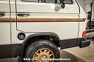 1986 Volkswagen Vanagon null image 61