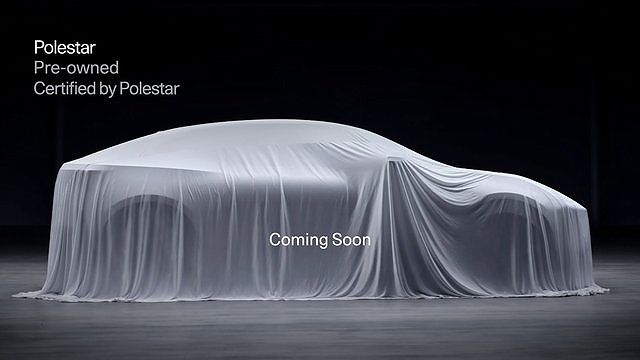 2025 Polestar 3