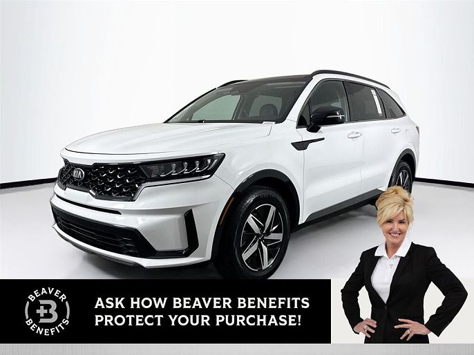 2021 Kia Sorento