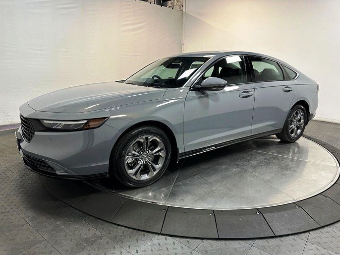 2025 Honda Accord