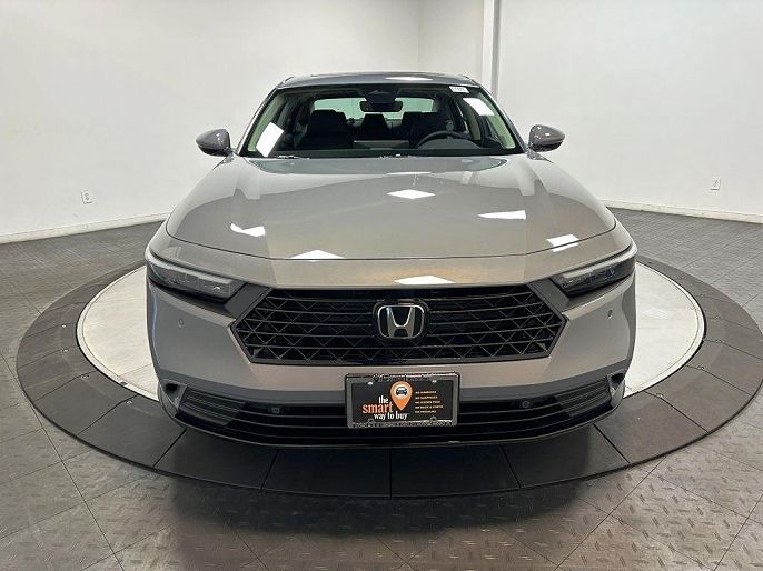 2025 Honda Accord