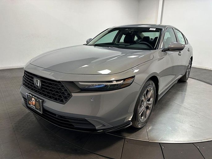 2025 Honda Accord